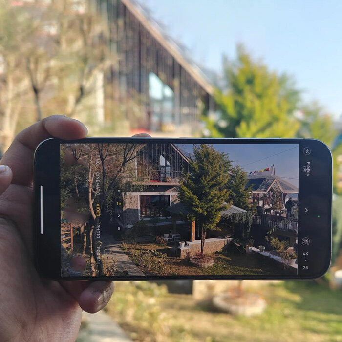 Watch From Anywhere